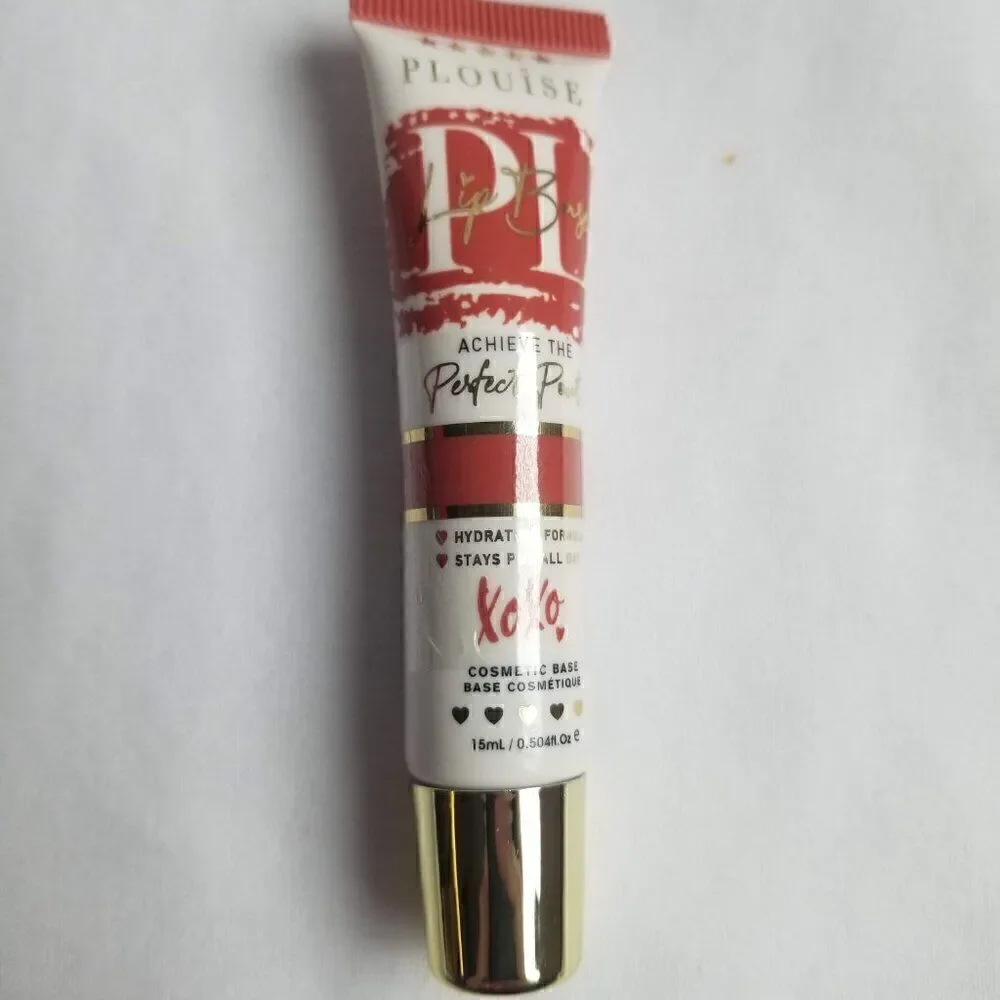 P.Louise Lip Base - All Night